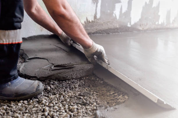 Best Commercial Concrete Contractor  in Blowing Rock, NC