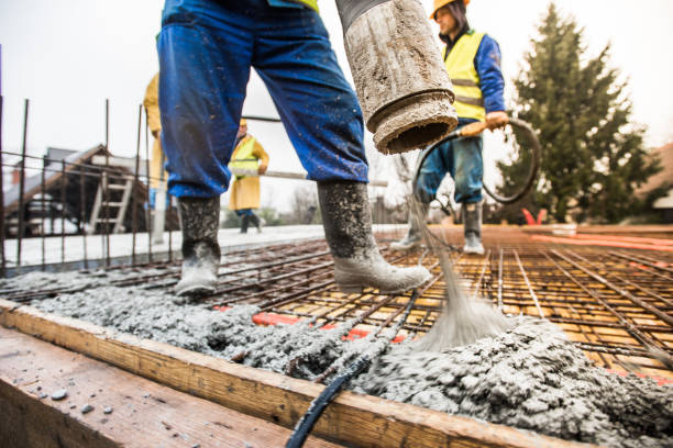 Best Concrete Contractor Near Me  in Blowing Rock, NC